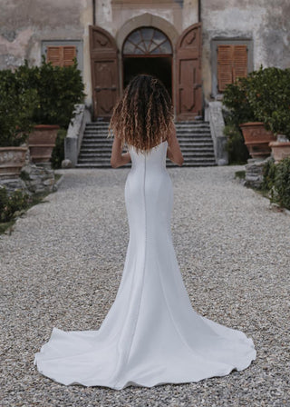 Abella Style Number E308 - 2