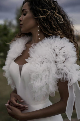 Abella Style Number E308 - 5