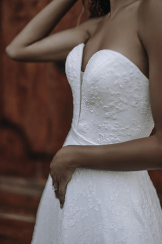 Abella Style Number E311 - 5