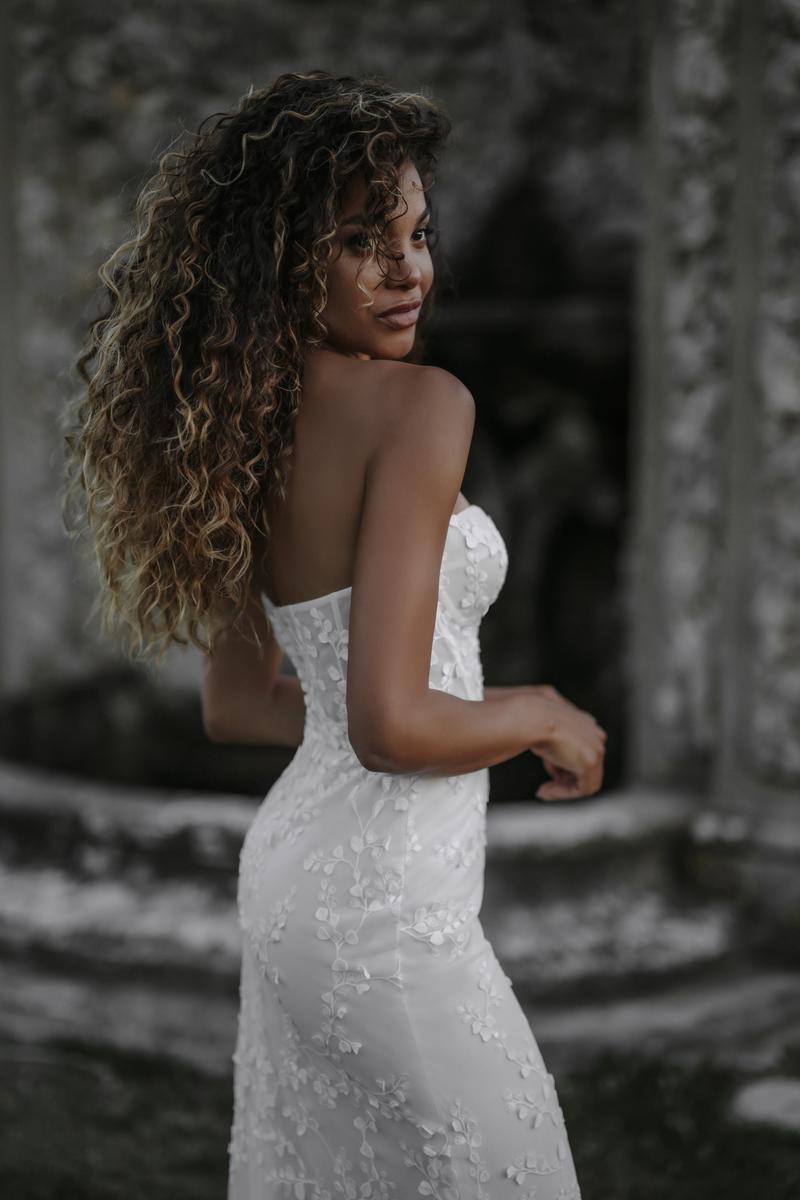 Abella Style Number E312 - 4