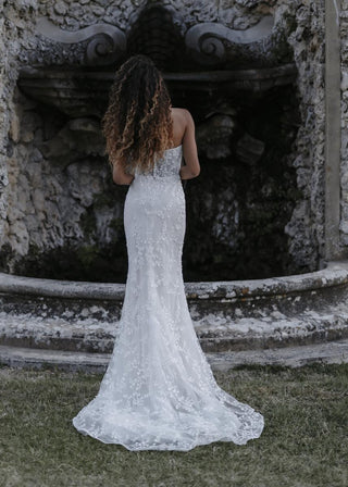 Abella Style Number E312 - 2