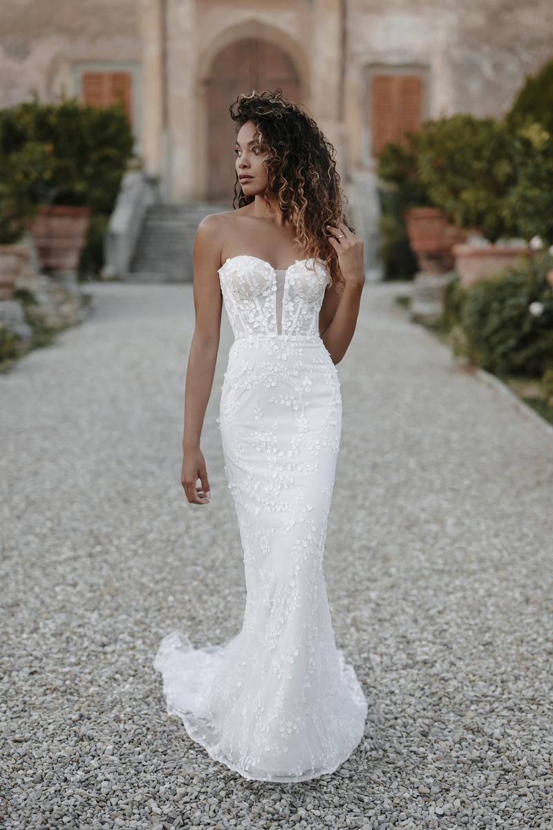 Abella Style Number E312L - 3