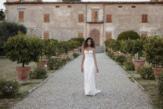 Abella Style Number E312L - 5