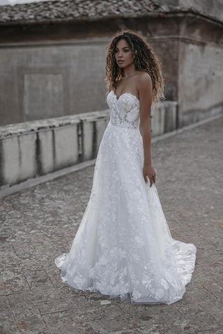 Abella Style Number E314 - 10