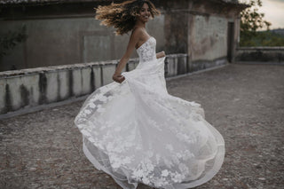 Abella Style Number E314 - 9