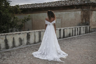 Abella Style Number E314 - 8