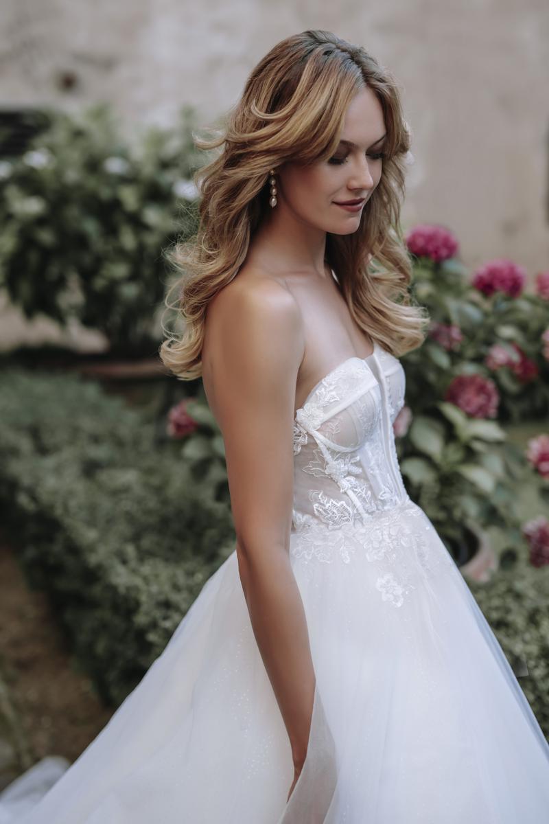 Abella Style Number E315 - 5