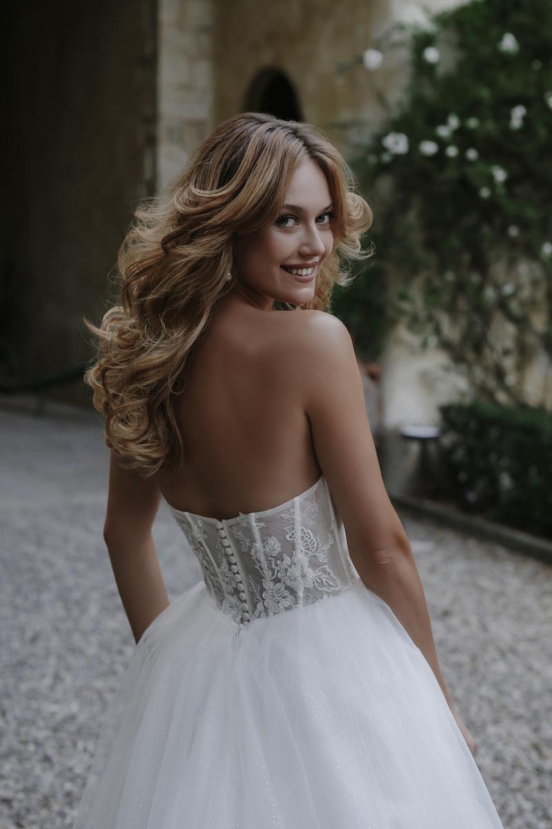 Abella Style Number E315 - 4