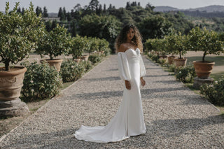 Abella Style Number E316 - 15