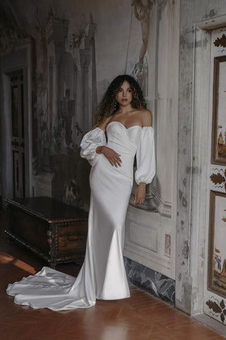 Abella Style Number E316 - 1