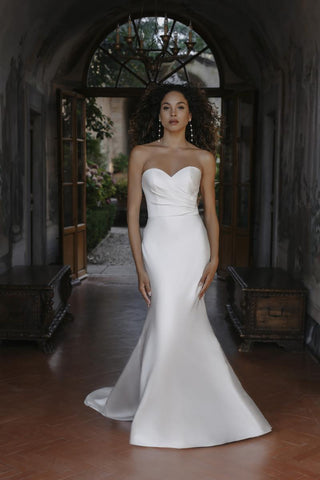 Abella Style Number E316 - 6