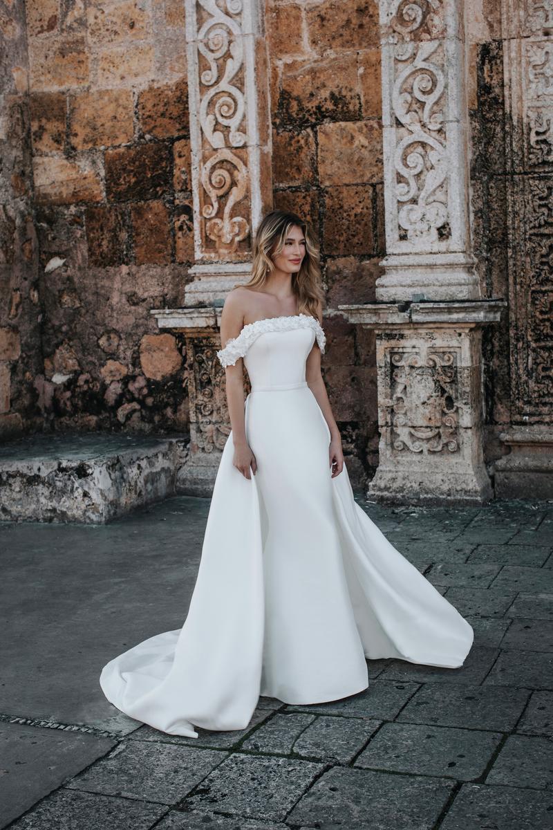 Abella Style Number E353 - 5
