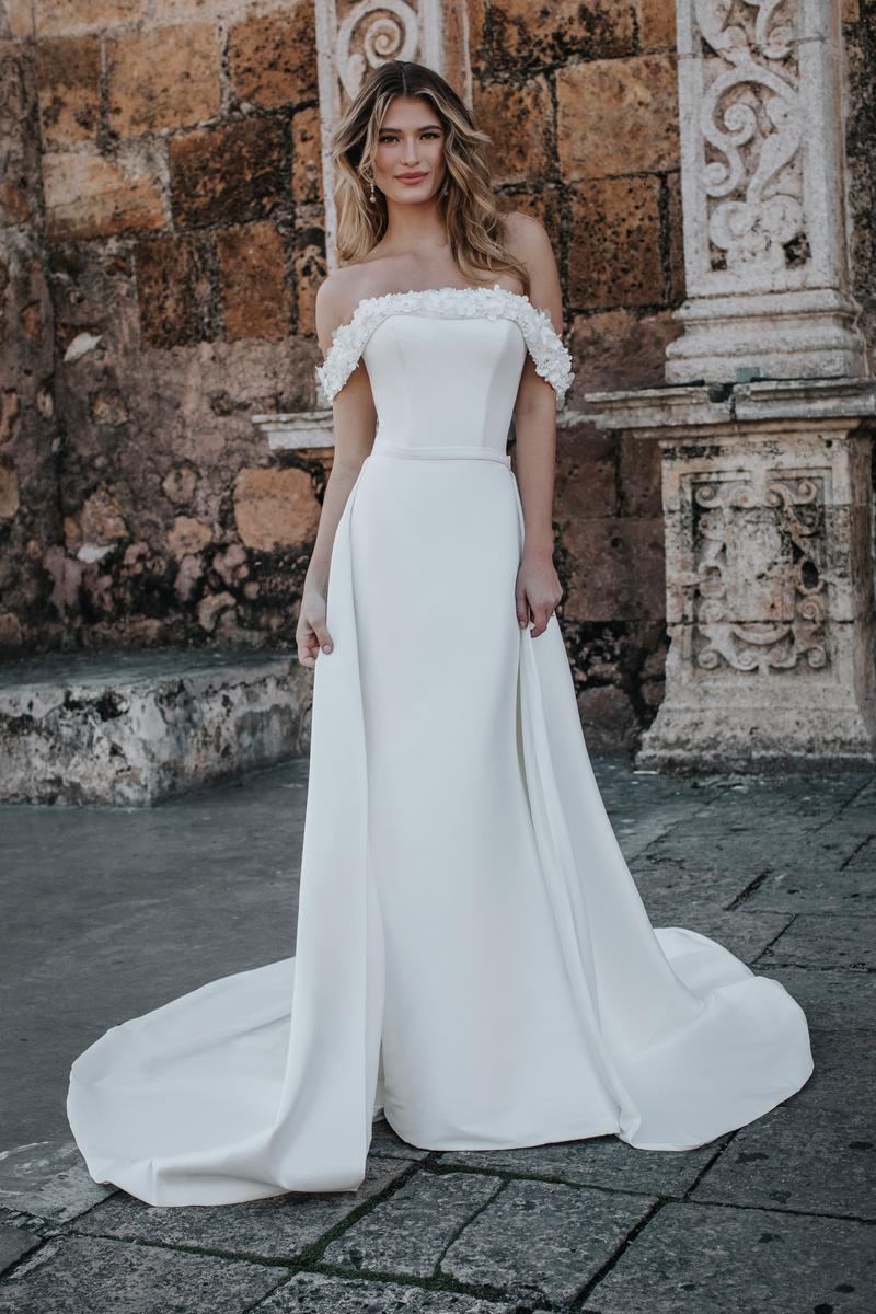 Abella Style Number E353 - 7