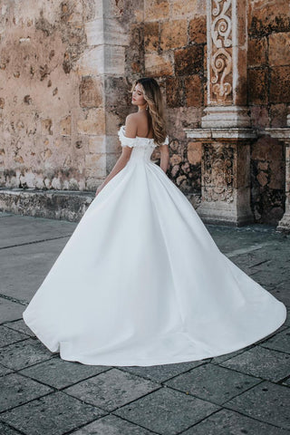 Abella Style Number E353 - 6