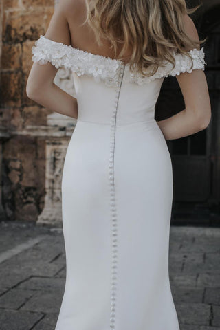 Abella Style Number E353 - 10