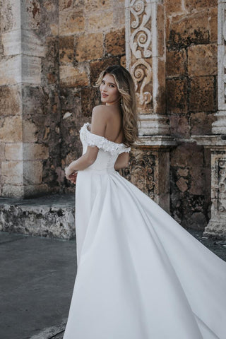 Abella Style Number E353P - 8