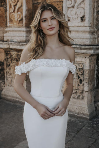 Abella Style Number E353P - 3