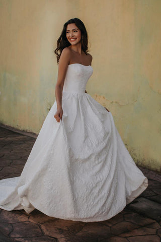 Abella Style Number E354 - 6