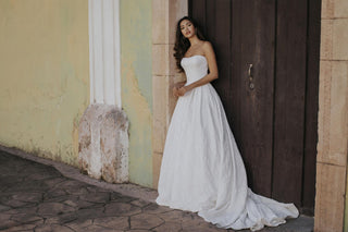 Abella Style Number E354 - 13