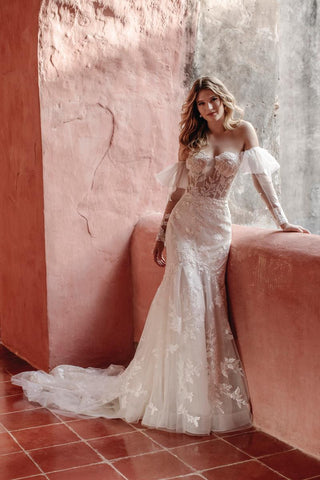 Abella Style Number E358 - 1