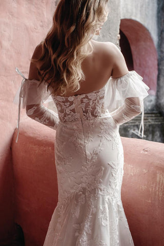 Abella Style Number E358 - 15