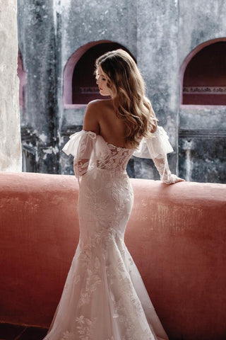 Abella Style Number E358 - 6