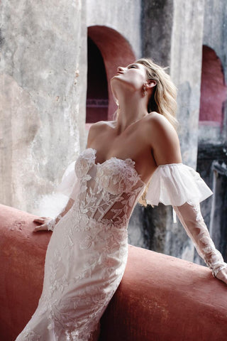 Abella Style Number E358 - 11