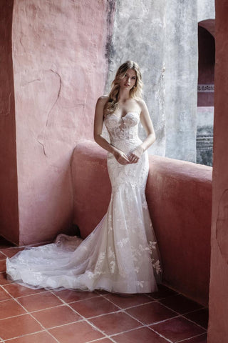 Abella Style Number E358 - 7