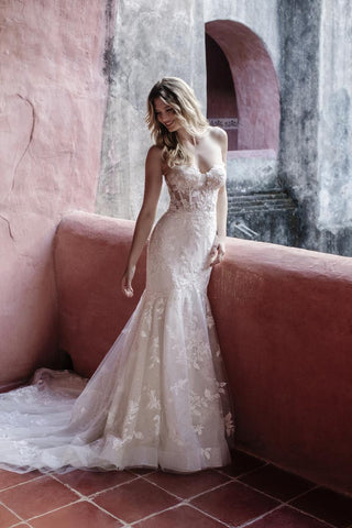 Abella Style Number E358 - 3