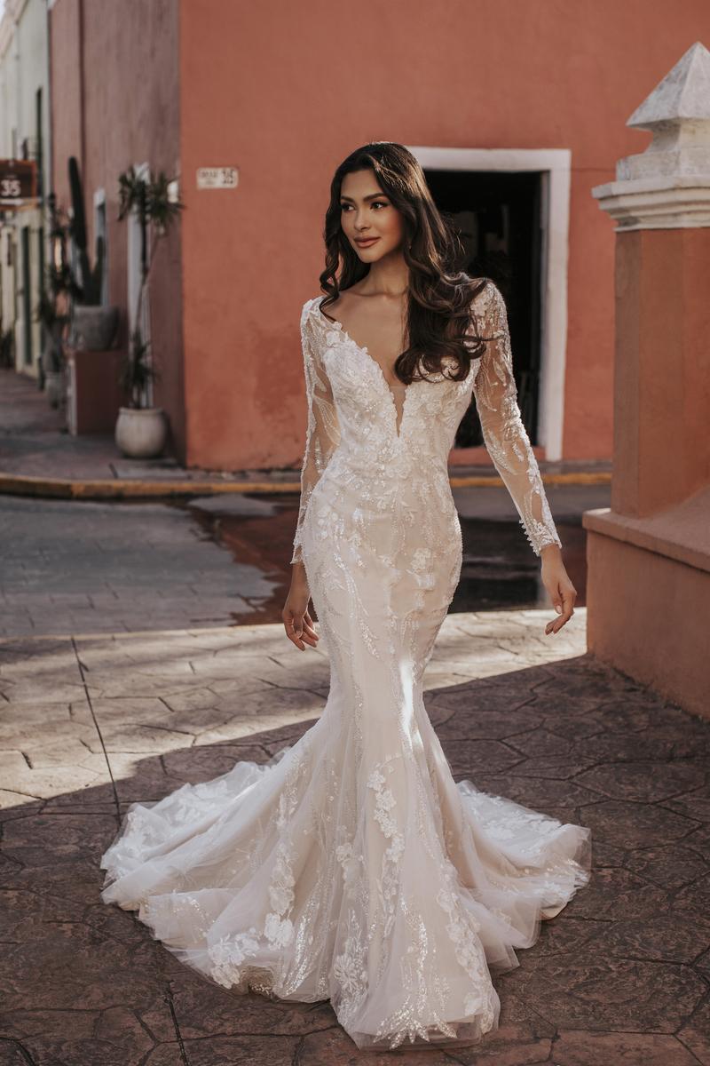 Abella Style Number E361 - 3