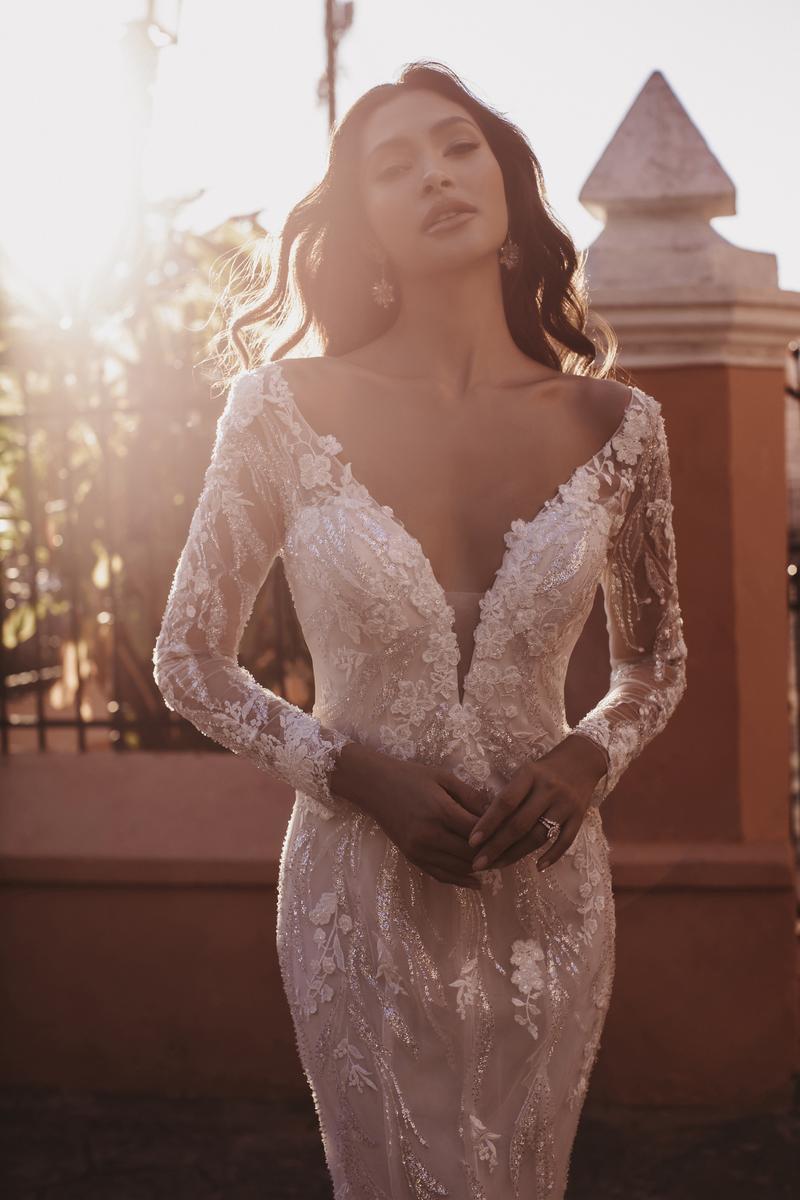 Abella Style Number E361 - 6