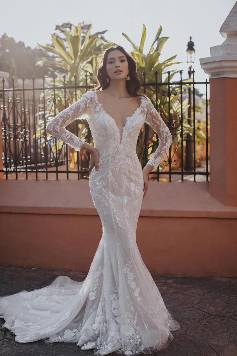 Abella Style Number E361 - 1