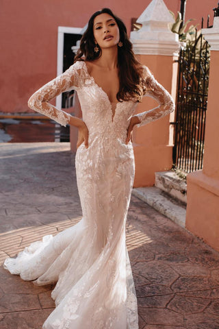 Abella Style Number E361 - 5