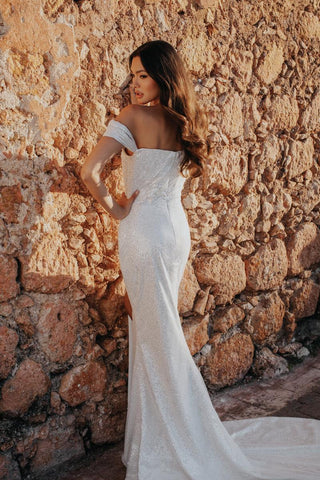 Abella Style Number E363 - 2