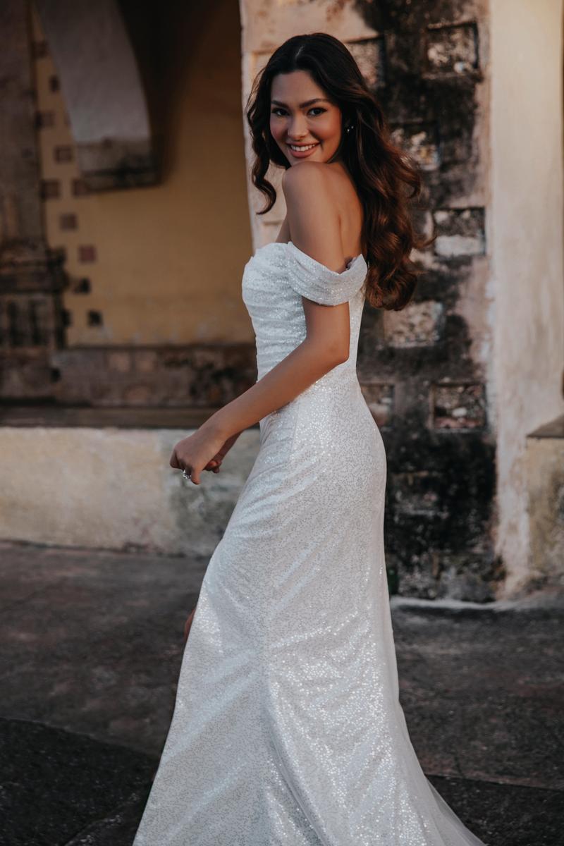 Abella Style Number E363 - 13