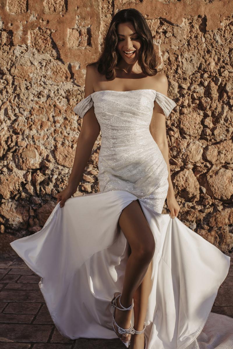 Abella Style Number E363 - 15