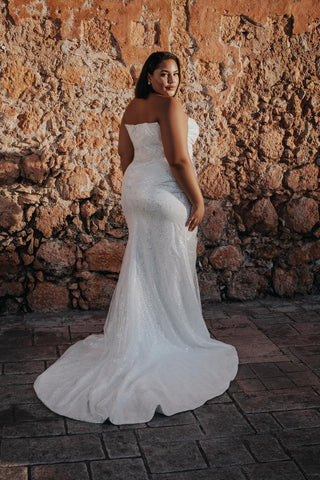 Abella Style Number E363 - 8