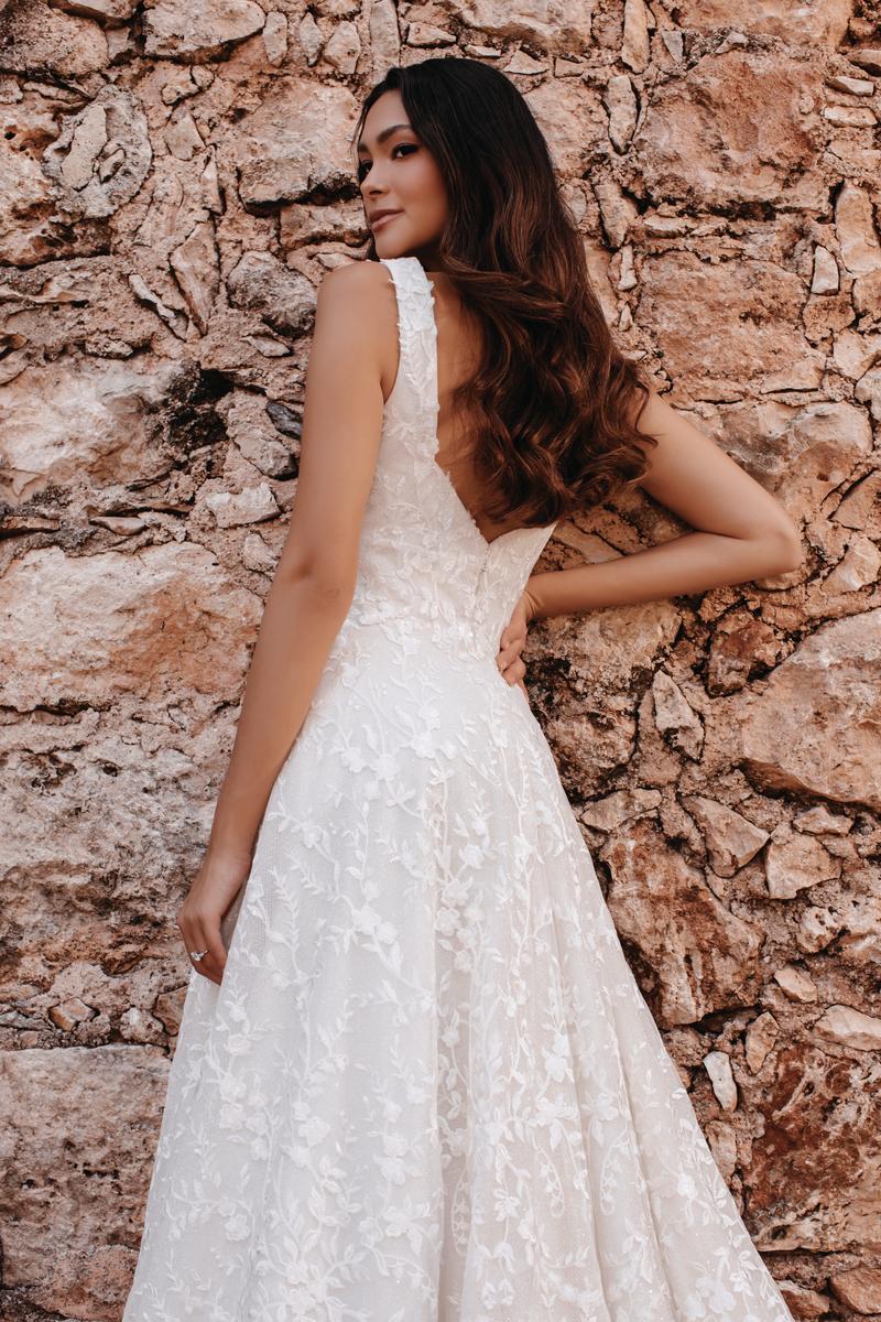 Abella Style Number E364 - 7