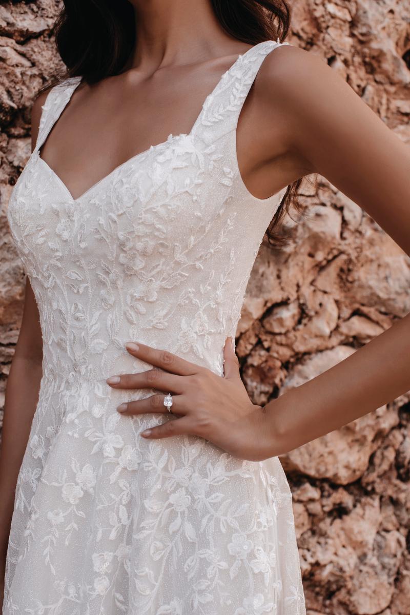 Abella Style Number E364 - 13