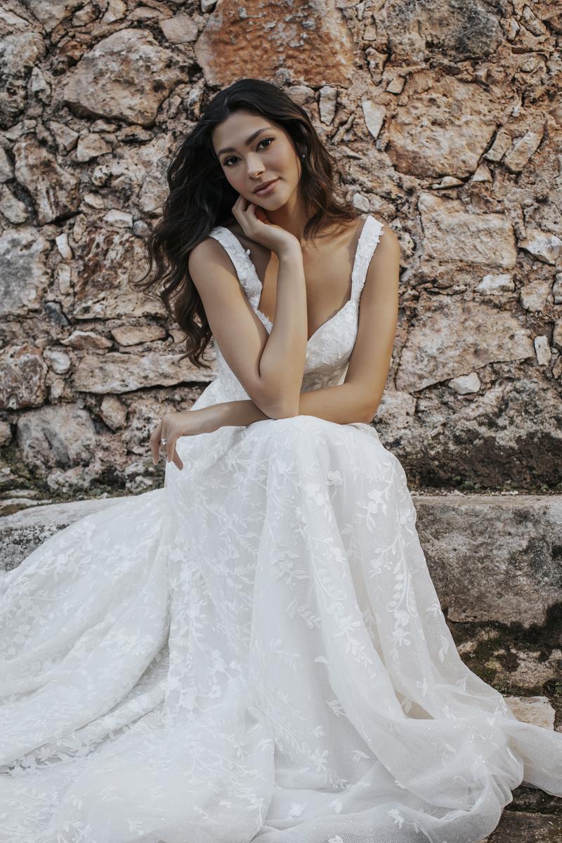 Abella Style Number E364 - 5