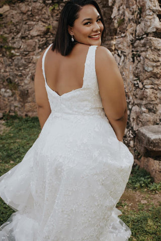 Abella Style Number E364 - 4