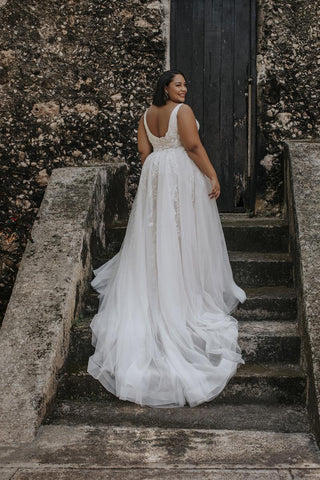 Abella Style Number E365 - 4