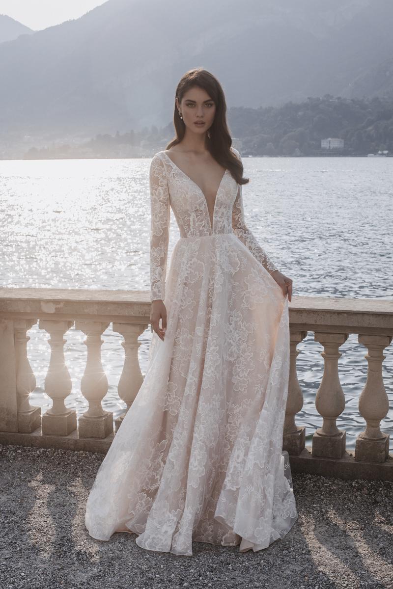 Abella Style Number E401 - 1