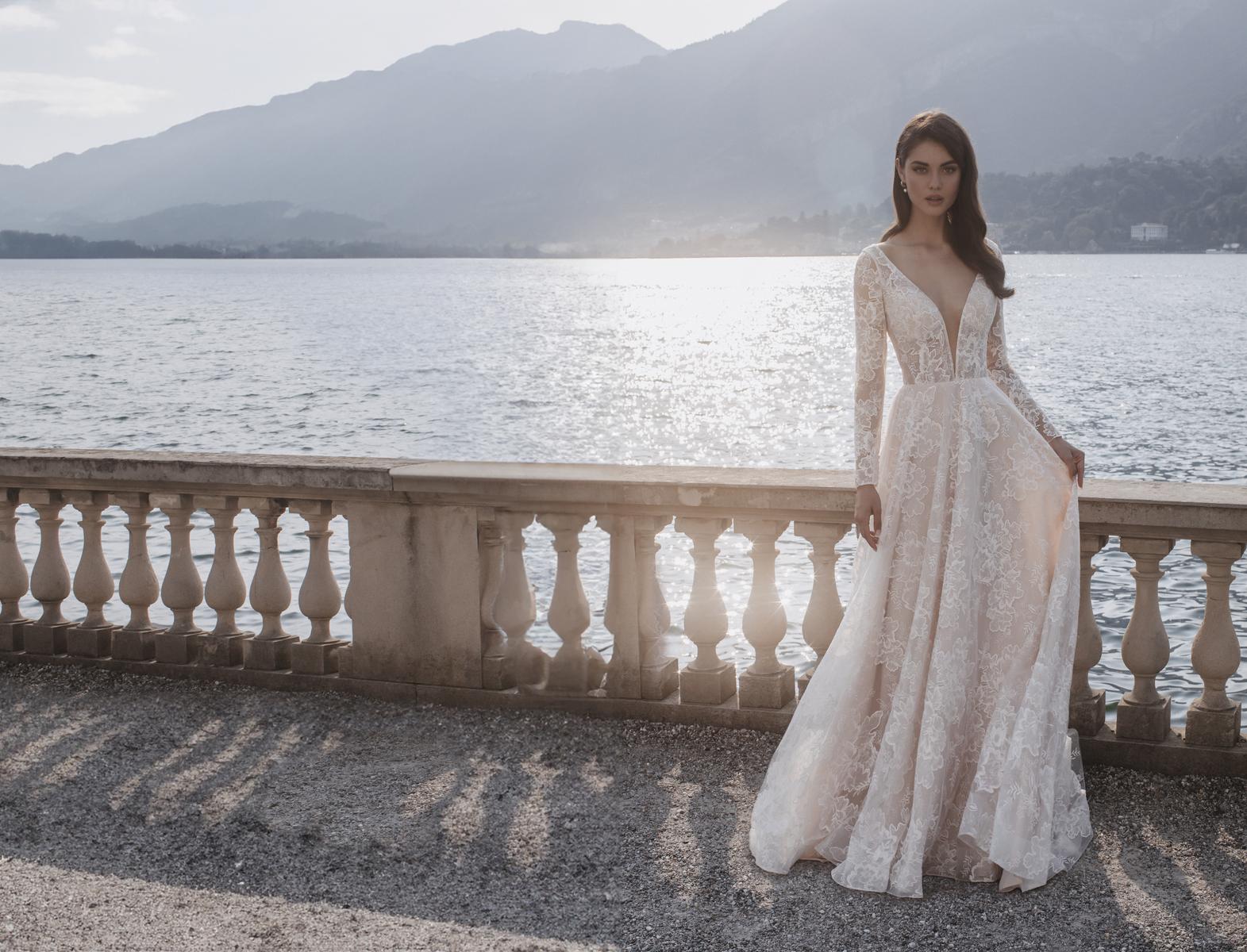 Abella Style Number E401 - 10