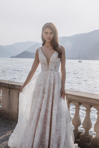 Abella Style Number E401 - 5