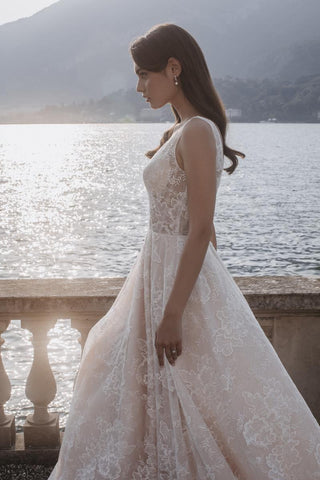 Abella Style Number E401 - 4