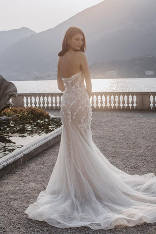 Abella Style Number E402 - 3