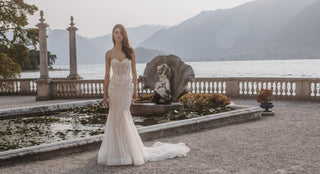 Abella Style Number E402L - 7