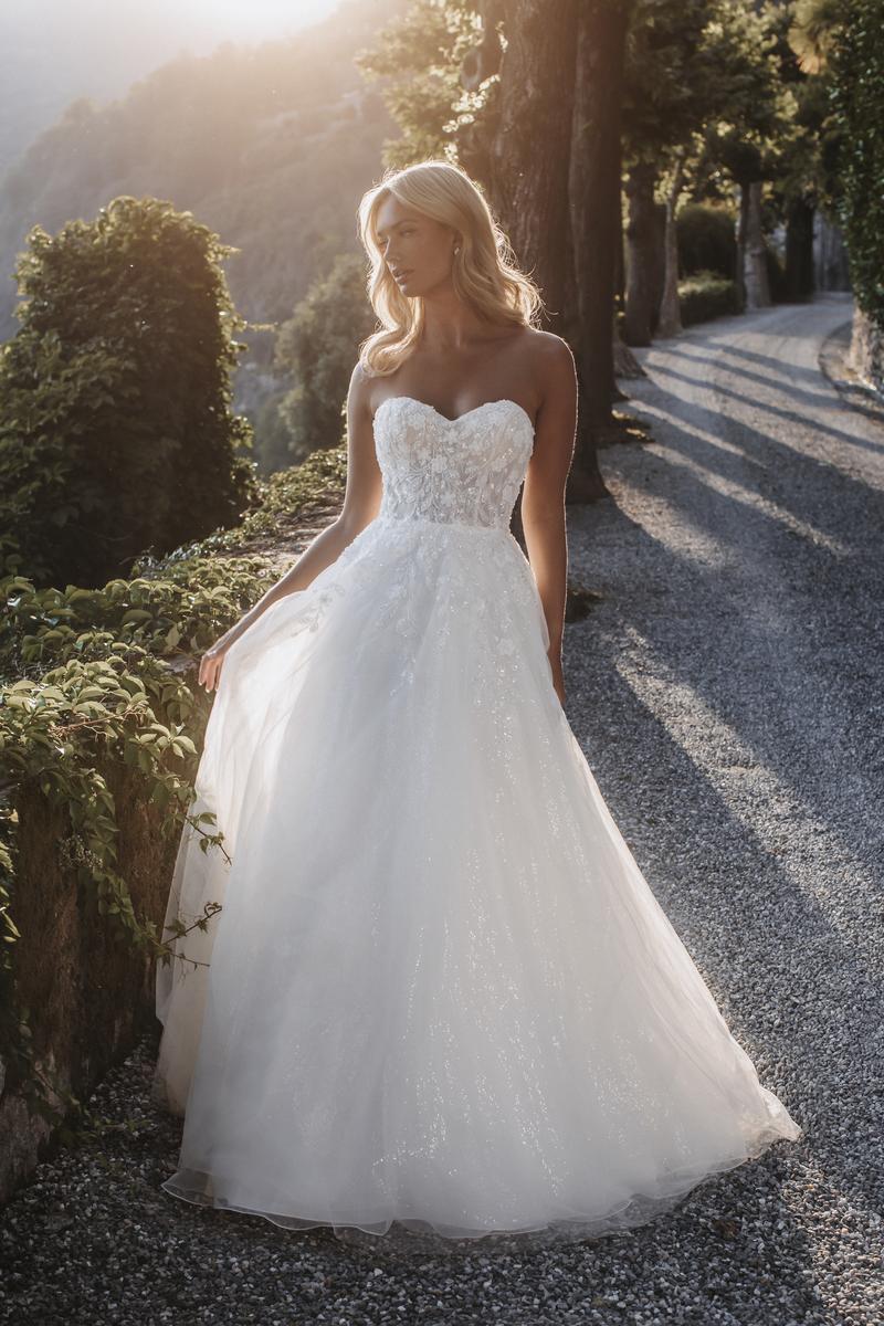 Abella Style Number E403 - 5