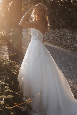 Abella Style Number E403 - 4